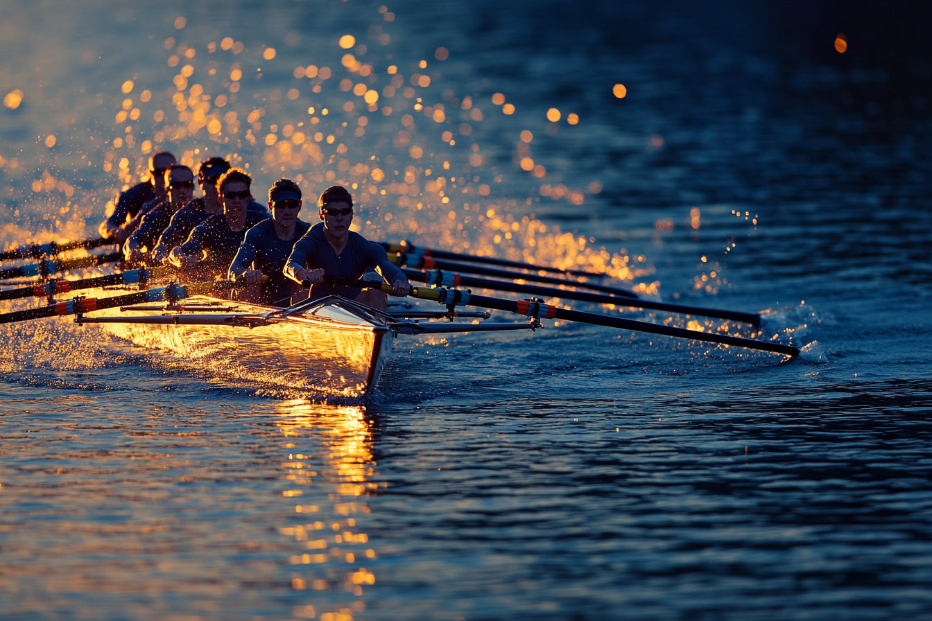 Coaching for Impact:
How Great Leaders Develop High-Performing Teams
